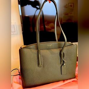 Kate Spade Hudson Large Work Tote